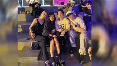 نجم BTS الكوري جيهوب يتصدّر الموسيقى العالمية بـArson