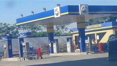 رئيس حي المعصرة يتابع الحملات الميدانية المستمرة والمرور على محطات الوقود