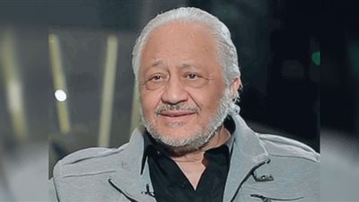 خالد زكي.. حقيقة تدهور حالة الفنان الصحية