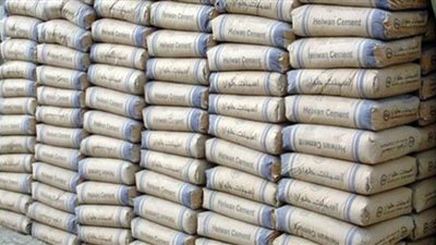 غرفة مواد البناء تكشف التفاصيل الكاملة لارتفاع أسعار الأسمنت