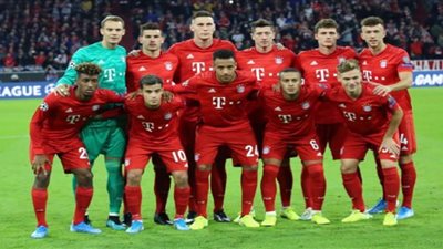 حقيقة عرض نجم بايرن ميونخ على ريال مدريد