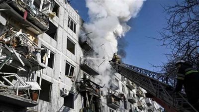 الدفاع الروسية: دمرنا 61 هدفًا استراتيجيًا تابعًا للقوات الأوكرانية