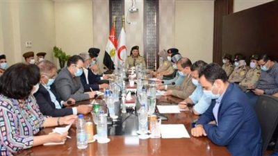 الإعلان عن قبول دفعة جديدة بالمعاهد الصحية للقوات المسلحة
