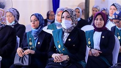 بعد تنصيبها قاضية.. مكتسبات بالجملة للمرأة في عهد السيسي