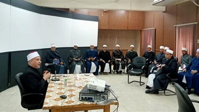 انطلاق فعاليات دورة 