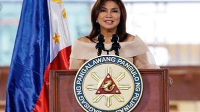 الفلبين تُدين الهجوم الروسي على أوكرانيا