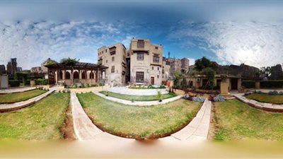 متحف جاير آندرسون يحتفل بذكرى افتتاحه الـ77