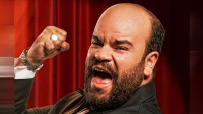 محمد عبدالرحمن يكشف حقيقة فقدانه النطق (فيديو)