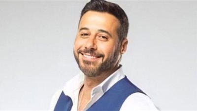 أحمد السعدني يوجة رسالة شكر إلى الجمهور وأصدقائه (تفاصيل)