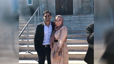 بفستان محتشم.. حفيدة عبدالرحمن أبو زهرة تخطف الأنظار في حفل زفافها