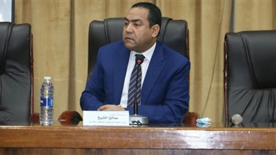 التنظيم والإدارة يوافق على تنفيذ قرارات تكليف 161 كادر طبي بجامعة قناة السويس
