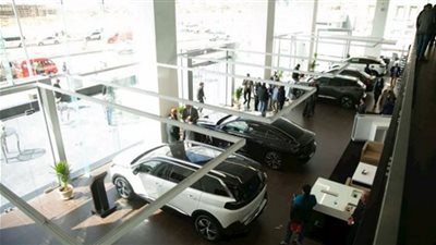 مانسكو تفتتح فرع بيجو المتكامل الأول من نوعه بالشرق الأوسط