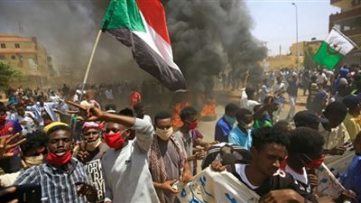 السودان احتجاجات عارمة والأمن يعزز انتشاره
