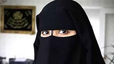 حكم ترك لبس النقاب