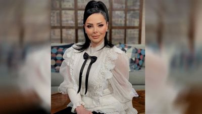 شاهد.. ديانا كرزون ببطن مكشوف عبر إنستجرام