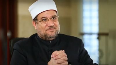 طباعة إصدارات الأوقاف بلغة برايل وتوزيعها على الأئمة المكفوفين مجانًا