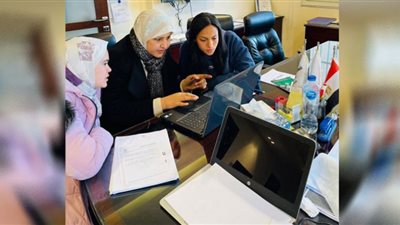 المنظمة المصرية لمكافحة المنشطات تواصل توعيتها للرياضيين المدرجين في سجلات RTP