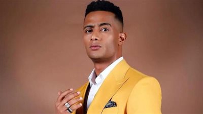 محمد رمضان يواصل تصوير 