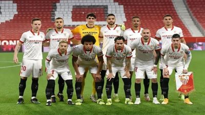 حيلة برشلونة للتعاقد مع نجم إشبيلية
