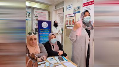 إعلام المحلة يناقش 