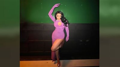 هيفاء وهبي تهوس متابعيها في أحدث ظهور(شاهد)