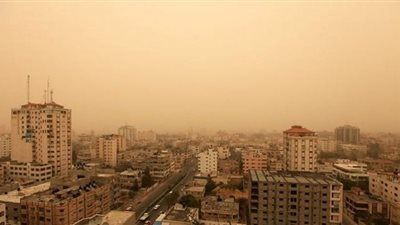 بعد تحذيرات الأرصاد.. أهم المعلومات عن المنخفض الخماسيني الذي تتأثر به مصر