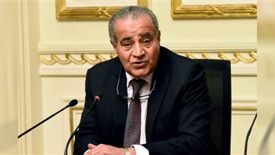 التموين: صرف 30% من السلع التموينية لشهر مارس الجاري