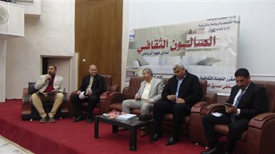 وكيل تعليم الشرقية: وفرنا أثاث مدرسي بقيمة ٧٧ مليون جنيه