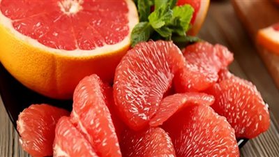 آثار جانبية غير متوقعة لعصير الجريب فروت