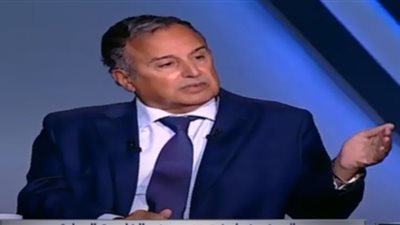نبيل فهمي: مصالح أمريكا في الشرق الأوسط تدار بالشراكة مع مصر (فيديو)