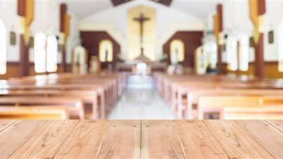 رفع بخور عشية والتسبحة.. أبرز فعاليات اللقاء المقبل بكنيسة القديسين في مصر الجديدة