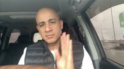 رئيس الجالية المصرية بأوكرانيا يكشف للوفد آخر أوضاع الجالية المصرية بأوكرانيا