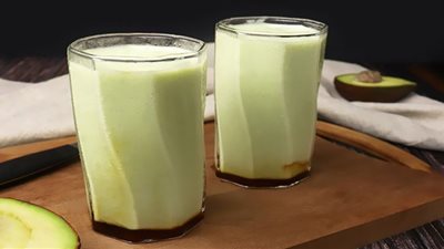 الموجة السادسة من كورونا.. طريقة تحضير عصير الأفوكادو بالعسل