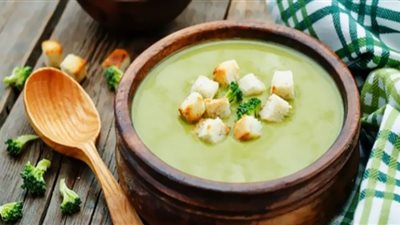 طريقة تحضير شوربة الكوسا بالبطاطس.. لتعزيز المناعة