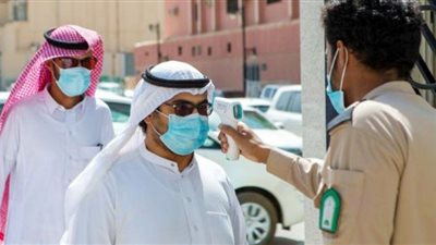 (إنفوجراف) السعودية تودع كورونا بـ7 قرارات تنهي الإجراءات الاحترازية