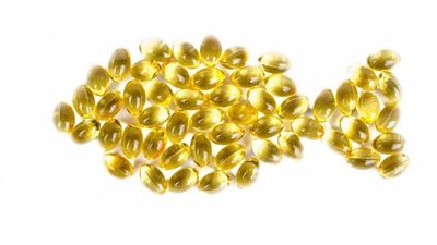 فوائد أخرى لا تعرفها عن زيت السمك