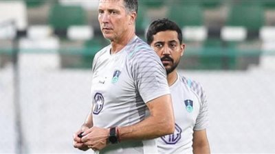 تجديد سيبولدي يفجر غضب الجماهير ضد إدارة الأهلي