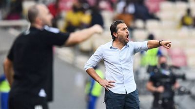 اتحاد الكرة يصرف النظر عن باتريس بوميل