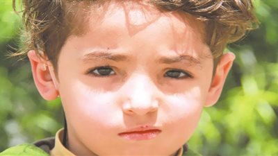 9 آلاف جنيه ترحم «حمزة»