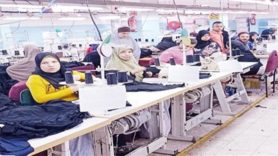 «مصر» يوقع بروتوكول تعاون مع «تيرادكس» لدعم وتمويل المشروعات الصغيرة والمتوسطة