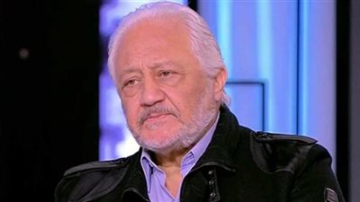 نهال عنبر تكشف حقيقة تدهور الحالة الصحية للفنان خالد زكي