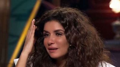 غادة عادل تكشف تطورات حالتها الصحية