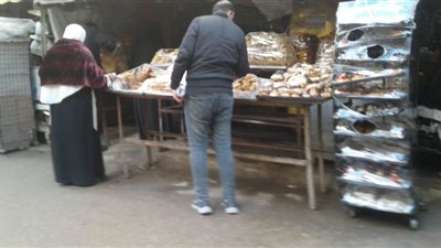 إرتفاع اسعار الخبز السياحي والفينو في البحيرة