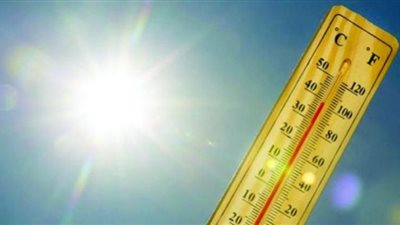 بريطانيا تسجل رقمًا قياسيًا لأكثر يوم سخونة في تاريخها