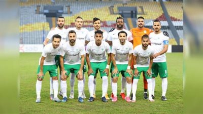 تشكيل المصري المتوقع لمواجهة الاتحاد السكندري بالدوري