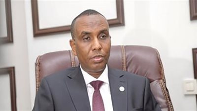الصومال وجيبوتي يبحثان سبل تعزيز العلاقات الثنائية
