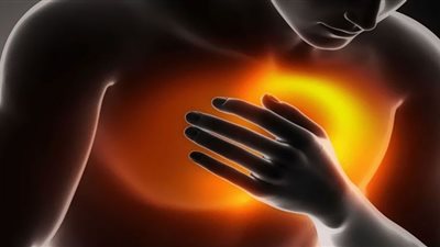 عوامل تزيد من خطر الإصابة بسرطان المريء