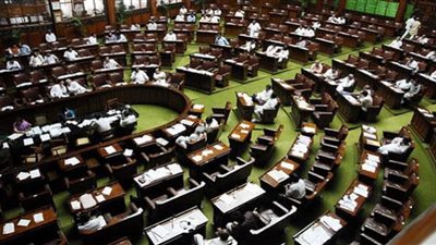 البرلمان الهندي يبدأ عملية التصويت لانتخاب رئيس جديد للبلاد