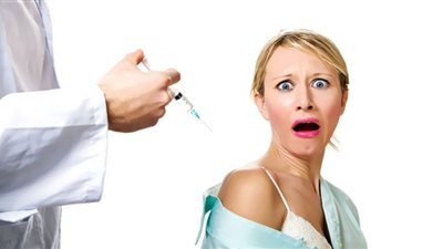 تسبب تسمماً في الدم.. الغذاء والدواء تسحب هذه الحقن من الأسواق