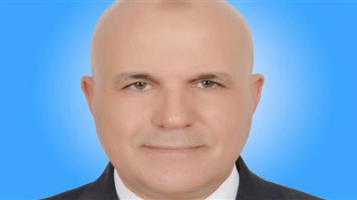 العناني يكلف نادر الشاعر بالقيام بأعمال أمين عام صندوق دعم السياحة والآثار